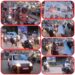 नया कानून लागू होने पर पुलिस प्रशासन ने निकाली बाइक रैली