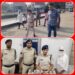 शराब की तस्करी करते महिला हैंडलर गिरफ्तार, कटनी से बिहार लेकर जा रही थी शराब, लगभग 50 हजार रुपए कीमत की शराब हुई बरामद