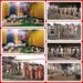 मोहर्रम पर्व पर शहर की सुरक्षा व्यवस्था के प्रति पुलिस अधीक्षक अभिजीत रंजन के निर्देश पर बाटी गई ड्यूटी