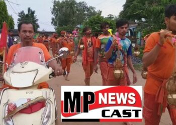 कैसे शुरू हुई शुभ कांवड़ यात्रा, कौन थे पहले कांवड़िया…