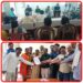मध्य प्रदेश लघु वेतन कर्मचारी संघ जिला कार्यकरणी की सिविल लाइन स्थित रेस्ट हाउस में आयोजित की गई बैठक
