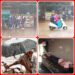 कभी खुशी कभी गम, तेज धूप उमस भरी गर्मी के बाद हो रही बारिश से स्वास्थ मे पड़ रहा असर, जानकारी के अनुसार