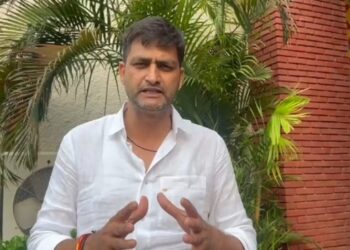 बजट पर पूर्व विधायक कुणाल चौधरी का बड़ा बयान कहां 29 सीट देने वाले राज्य को दिया निराशाजनक बजट दिया.video