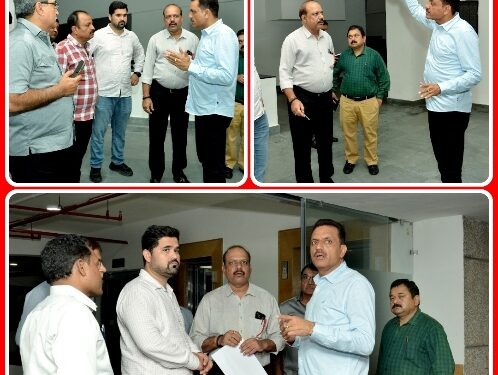 *25 और 26 जुलाई को शौर्य संध्या कार्यक्रम*  *संस्कारधानी में भारतीय सेना मनायेगी आम नागरिकों के बीच कारगिल विजय उत्सव – महापौर जगत बहादुर सिंह ‘‘अन्नू’’*