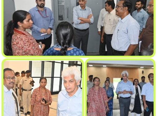 रीजनल इंडस्ट्री कॉनक्लेव जबलपुर – 2024 –