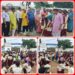 *दीनदयाल उपाध्याय वार्ड में विष्णु वेद स्कूल से शनि मंदिर* – *तिलक कालेज गेट तक 50 लाख की लागत से बनेगी सीसी रोड होगा नाली कवरिंग निर्माण*