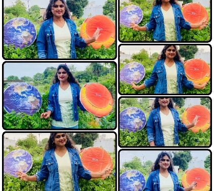 सूरज से सबसे अधिक दूरी का खगोलीय उत्‍सव आज (5 जुलाई )   कल (5 जुलाई ) सूर्य रहेगा पृथ्‍वी से साल की सबसे अधिक दूरी पर   पृथ्‍वी और सूरज के बीच आज (5 जुलाई ) बढ़ जायेगी दूरियां– सारिका घारू