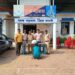 बड़वारा पुलिस की अवैध मादक पदार्थ गांजा के विरूद्ध कार्यवाही एक गांजा तस्कर के कब्जे से 04.133 किलोग्राम गांजा बरामद