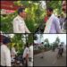 कोतवाली पुलिस वाहन चेकिंग कार्यवाही मे केट 15 चलान 6 हजार रूपये किये वसूल