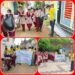मन में रखे एक ही सपना स्वच्छ बनाना है कटनी अपना प्लाग रन गतिविधि के माध्यम से स्वच्छता जागरूकता का दिया संदेश