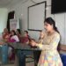 शासकीय कन्या महाविद्यालय कटनी में आज दो दिवसीय गुरू पूर्णिमा उत्सव का समापन किया गया