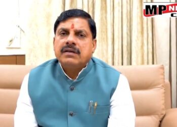 भोपाल कारगिल दिवस पर CM डॉ. मोहन यादव की बड़ी घोषणा, एमपी में अग्निवीर जवानों को पुलिस एवं सशस्त्र बलों की भर्ती में आरक्षण मिलेगा VIDEO