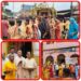 *विजयराघवगढ़ में हर्षोल्लास से मनाया रथयात्रा महोत्सव*