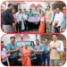 *कैल्ड्ररीज कंपनी ने पुरातत्व, पर्यटन एवं संस्कृति परिसद को भेंट की महिन्द्रा ‘‘थार’’* *अनुभूति कार्यक्रम के तहत ‘‘थार’’ से बच्चें करेंगे जंगल सफारी* *वन्य जीवों और जैव विविधता से होंगे अवगत*