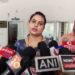 BJP महिला मोर्चा की जिलाध्यक्ष नेहा त्रिपाठी ने खोला मोर्चा देखिऐ VIDEO सुनिऐ जुबानी