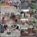 *महापौर जगत बहादुर सिंह ‘‘अन्नू’’ और निगमायुक्त प्रीति यादव के मार्गदर्शन में ऐतिहासिक कॉंवड़ यात्रा मार्ग की ऐतिहासिक रूप से सफाई कर निगम ने रचा इतिहास*
