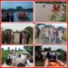 *कटनी पुलिस कप्तान अभिजीत रंजन की तत्परता, मानवीयता और संवेदनशीलता ने बाढ़ प्रभावित गांवों में फंसे 54 लोगो को सकुशल सुरक्षित स्थान पर पहुंचाया*