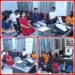 *के.सी.एस. परिसर में निर्माणाधीन पुस्तकालय हेतु पुस्तकों के चयन के संबंध में,निगमायुक्त की अध्यक्षता में संपन्न हुई समिति की बैठक*
