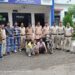 कालापीपल पुलिस ने चोरी का खुलासा…! सोने की चेन व मोटर सायकल सहित चोर गिरफ्तार.. पुलिस को में बडी सफलता…!