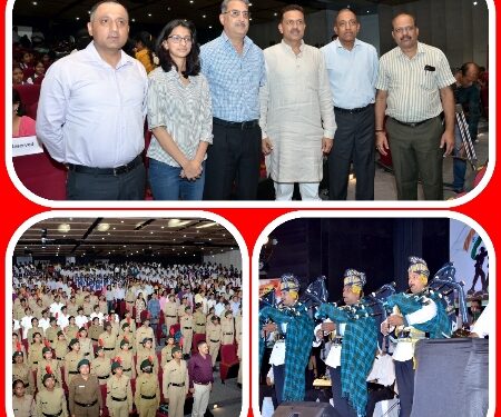*कारगिल विजय दिवस की पूर्व संध्या पर आर्मी एवं नगर निगम एवं जिला प्रशासन के संयुक्त तत्वाधान में दो दिवसीय शौर्य संध्या कार्यक्रम का आयोजन प्रारंभ* *पाकिस्तान पर हमारी विजय को याद किया तथा नम आँखों से कारगिल युद्ध में शहीदों को दी श्रद्धांजलि*