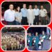*कारगिल विजय दिवस की पूर्व संध्या पर आर्मी एवं नगर निगम एवं जिला प्रशासन के संयुक्त तत्वाधान में दो दिवसीय शौर्य संध्या कार्यक्रम का आयोजन प्रारंभ*  *पाकिस्तान पर हमारी विजय को याद किया तथा नम आँखों से कारगिल युद्ध में शहीदों को दी श्रद्धांजलि*