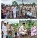 एक पेड़ मां के नाम/हरा-भरा कालापीपल अभियान के तहत विधायक घनश्याम चंद्रवंशी-उपनिरीक्षक रवि भंडारी ने किया वृक्षारोपण…! सब इंस्पेक्टर तेज प्रकाश बोहरे द्वारा क्षेत्रीय विधायक घनश्याम चंद्रवंशी से पुलिस कॉलोनी में ओपन जिम की मांग रखी..!