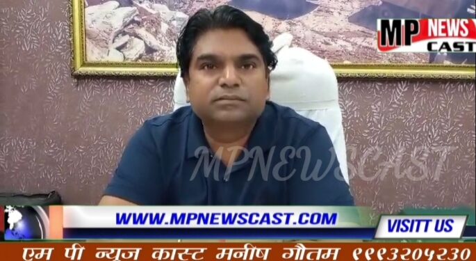 जुहला चौकी वन परिक्षेत्र के पास रेत चालकों द्वारा किये गए चक्का जाम पर खनिज विभाग का ब्यान