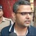 अवैध वसूली में पुलिस चौकी के सभी पुलिसकर्मी सस्पेंड