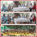 वालेंटियर्स अपनी जिम्मेदारी का निर्वहन करें और पर्व के दौरान किसी भी तरह की गड़बड़ी नहीं होने दें – कलेक्टर सुश्री बाफना।वालेंटियर्स शांतिपूर्वक त्यौहार मनाने में सहयोगी बनें- पुलिस अधीक्षक श्री राजपूत