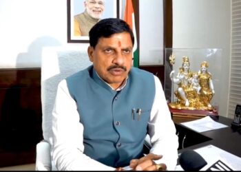 मध्यप्रदेश में अच्छी बारिश खेती के लिए बेहतर है, लेकिन नदियों में बाढ़ और बांधों के गेट खोले जाने की स्थिति को लेकर हमारी सरकार तैयार और सतर्क है।