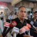 बाबा पुलिस को जांच में सहयोग कर रहे  बाबा भागे नहीं हैं उत्तर प्रदेश में ही हैं- वकील एपी सिंह देखे VIDEO