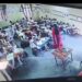 स्कूल में क्लास के दौरान अचानक गिरा चलता हुआ फैन, कक्षा तीसरी की छात्रा घायल, VIDEO
