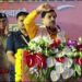 VIDEO 18 जुलाई से 45 दिन तक राजस्व महाअभियान के द्वारा किसानों के राजस्व से संबंधित सभी लंबित प्रकरणों का निराकरण किया जाएगा। हमारी सरकार किसानों को सभी सुविधाएं उपलब्ध करा रही है : CM
