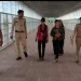 महिला थाना प्रभारी रश्मि सोनकर ने स्टाफ के साथ यहां जाकर पेट्रोलिंग की लड़को को समझाइश दी गई