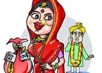 लुटेरी दुल्हन और उसकी गैंग का पर्दाफाश कई चौंकाने वाले खुलासे