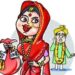 लुटेरी दुल्हन और उसकी गैंग का पर्दाफाश कई चौंकाने वाले खुलासे
