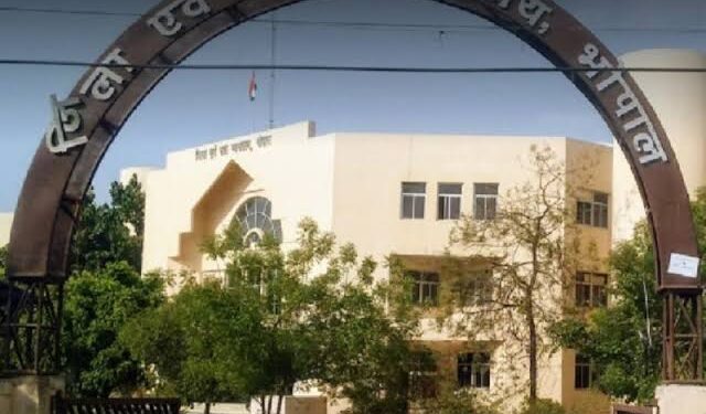 नाबालिक बालिका को बंधक बनाकर गलत काम करने वाले आरोपी को हुई सजा