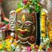 श्रावण-भादौ मास में चलित भस्म आरती के कार्तिकेय मण्डपम की अन्तिम 3 पंक्तियों से श्रद्धालु दर्शन कर सकेंगे    मीडिया प्रतिनिधि, पुजारी एवं पुरोहित के प्रवेश की व्यवस्था गेट-4 से रहेगी