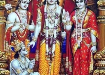 होत वही जो राम रची राखा  नन्ही बच्ची