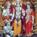 होत वही जो राम रची राखा  नन्ही बच्ची