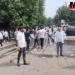 भोपाल नर्सिंग घोटाले को लेकर CM हाउस का घेराव करने जा रहे NSUI कार्यकर्ताओं पर लाठी चार्ज, PCC चीफ जीतू पटवारी समेत लगभग 200 कार्यकर्ता गिरफ्तार, देखें VIDEO