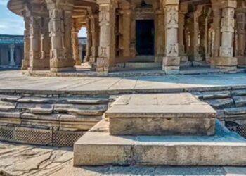 MP इस मंदिर को कहा जाता है तांत्रिक यूनिवर्सिटी आईऐ देखते