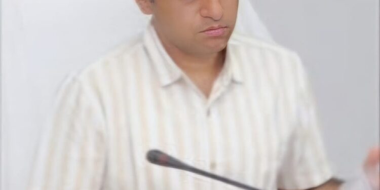 पोर्टल पर उपलब्ध और भौतिक स्टॉक उर्वरक की जांच कराएं-कलेक्टर