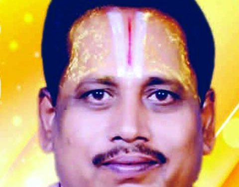 शिव महापुराण कथा, पार्थिव शिवलिंग निर्माण एवं रूद्राभिषेक 7 अगस्त से