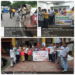 स्वच्छ सर्वेक्षण 2024 के अंतर्गत*  *आज भी चलाया गया विशेष स्वच्छता एवं जन-जागरूकता अभियान*