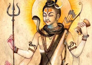 *भगवान शिव के रहस्य*
