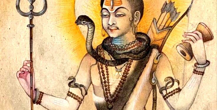 *भगवान शिव के रहस्य*