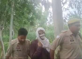 सीरियल किलर की गिरफ़्तारी को पुलिस की 22 टीमें जुटीं… 1500 CCTV के फुटेज खंगाले, तब जाकर पकड़ा गया आरोपी पुलिस का सनसनी खेज खुलासा
