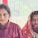 एक दूजे की हुई मामी – भांजी.. मन्दिर में हुआ समलैंगिक विवाह..