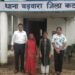 थाना बड़वारा पुलिस द्वारा किया 2 नाबालिग बच्चो को किया दस्तयाब ।
